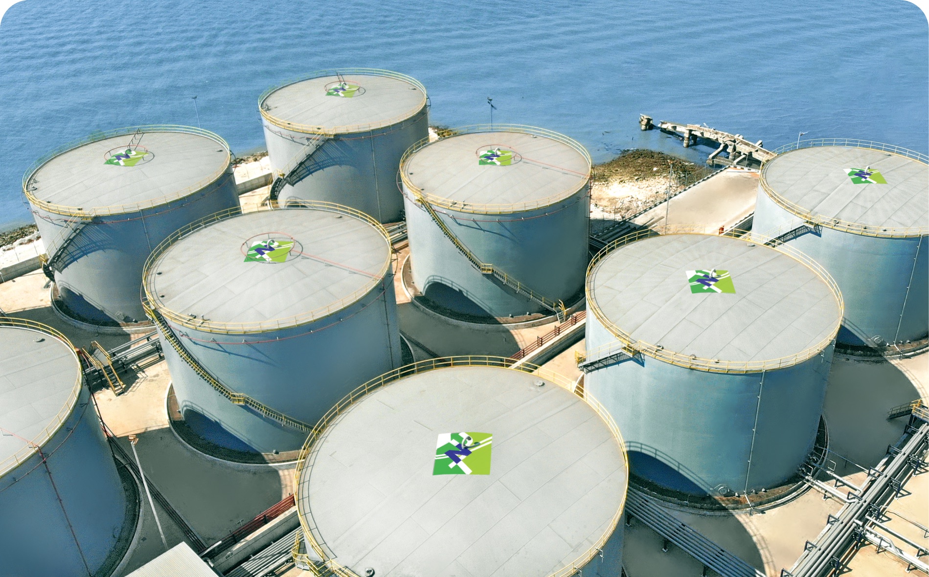 Storage Tank