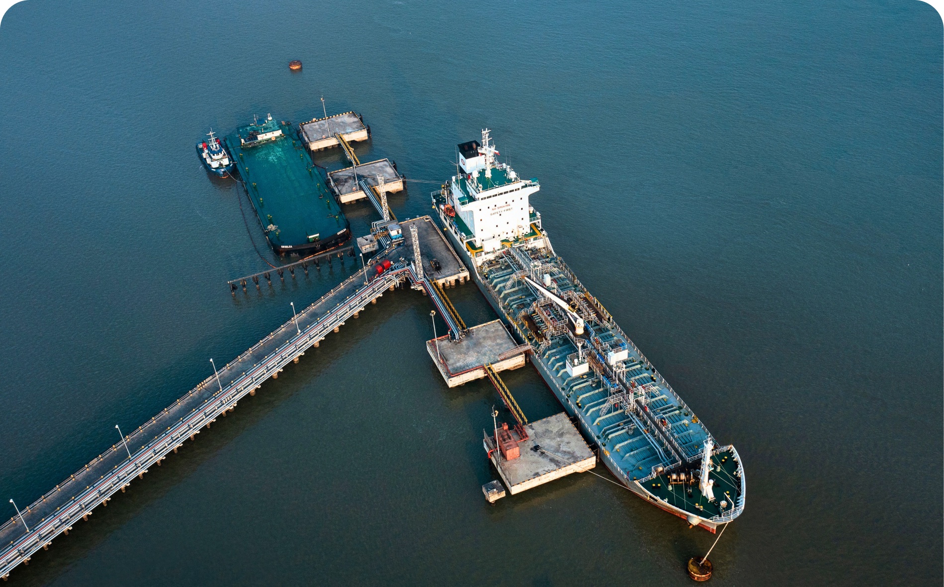 Jetty