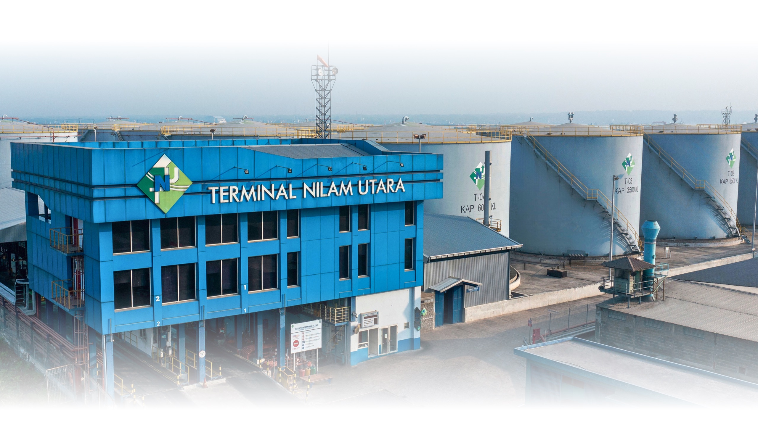 PT Terminal Nilam Utara
