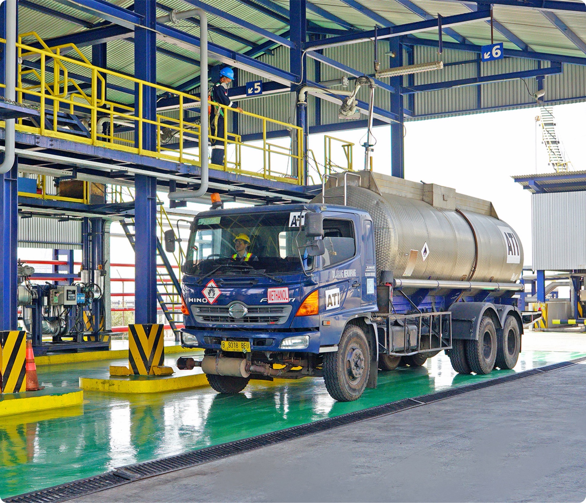 TNU service