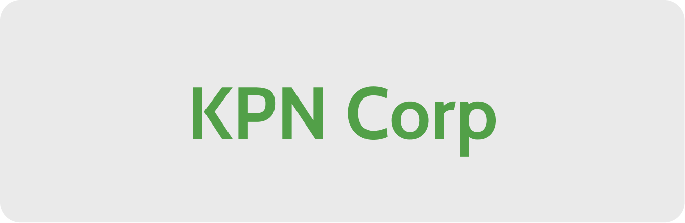Previous customer logo